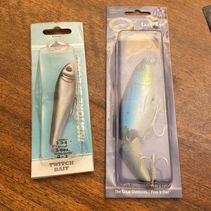 OFFSHORE ANGLER Fishing Bundle